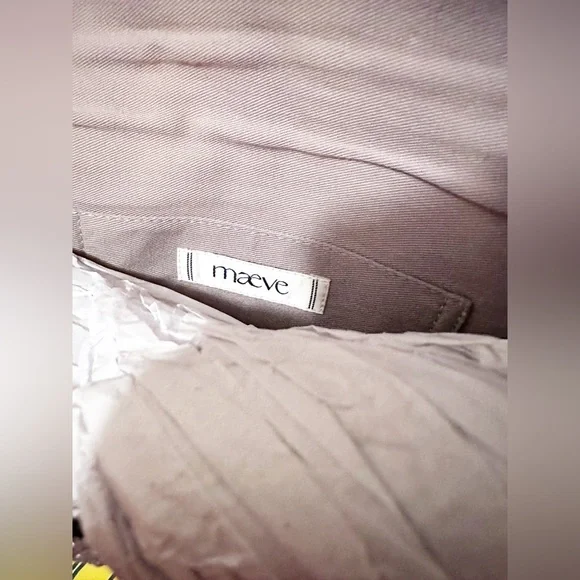 Anthropologie The Fiona Beaded Bag: Animal Edition Beagle - Picture 9 of 9